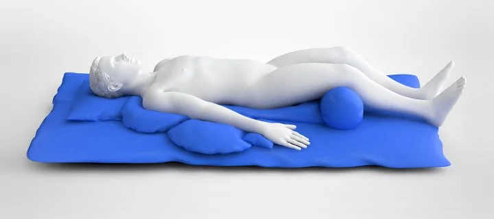 Мягкие модули НПОТПЗ